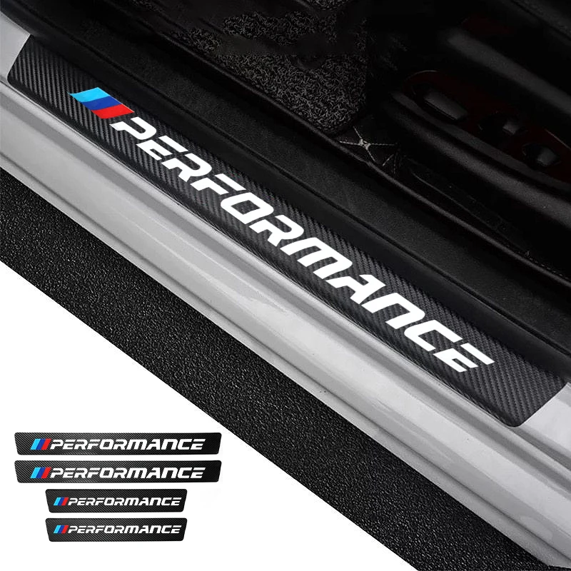 4Pcs Carbon Fiber Car Door Sill Protector Sticker For Benz VW SKODA BMW Cadillac Subaru Hyundai AMG Ford Honda Toyota Nissan
4Pcs Carbon Fiber Car Door Sill Protector Sticker For Benz VW SKODA BMW Cadillac Subaru Hyundai AMG Ford Honda Toyota Nissan