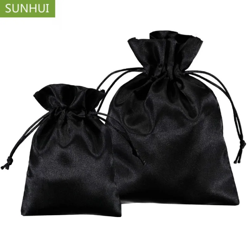 20PCS Satin Gift Bag Packaging Jewelry Pouch Cosmetic Party Bead Candy Silk Drawstring Bag Print Logo Cloth Sachet Pocket Sack
20PCS Satin Gift Bag Packaging Jewelry Pouch Cosmetic Party Bead Candy Silk Drawstring Bag Print Logo Cloth Sachet Pocket Sack