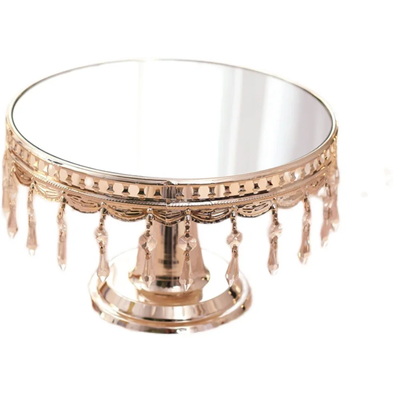 Празднование свадьбы, десерт, главный торт, стенд, чашка, поднос для торта, хрустальное зеркало, украшение для дня рождения, выпечки, кофейни
Празднование свадьбы, десерт, главный торт, стенд, чашка, поднос для торта, хрустальное зеркало, украшение для дня рождения, выпечки, кофейни