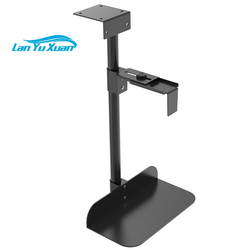 Under Desk Wall Side CPU Stand Universal PC Case Holder Adjustable Computer Mainframe Hanger Host Box Stand Tray Bracket Rack
Under Desk Wall Side CPU Stand Universal PC Case Holder Adjustable Computer Mainframe Hanger Host Box Stand Tray Bracket Rack