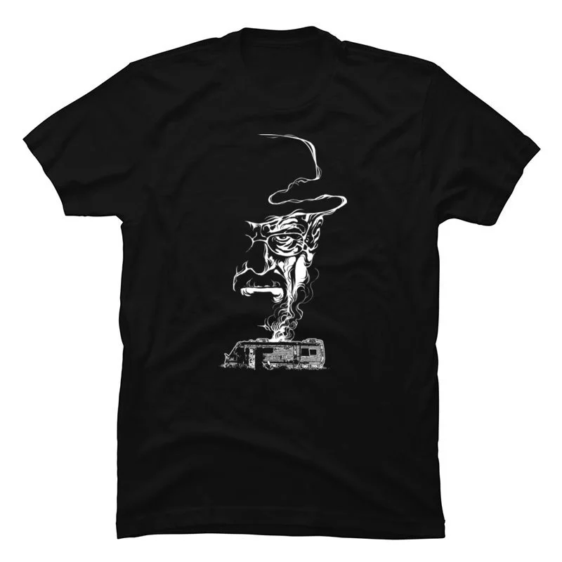 Science Heisenberg Classic T Shirt Smoking Bad Breaking Bad Novelty Casual T Shirt Thanksgiving Day Sweatshirts Crewneck Men
Science Heisenberg Classic T Shirt Smoking Bad Breaking Bad Novelty Casual T Shirt Thanksgiving Day Sweatshirts Crewneck Men
