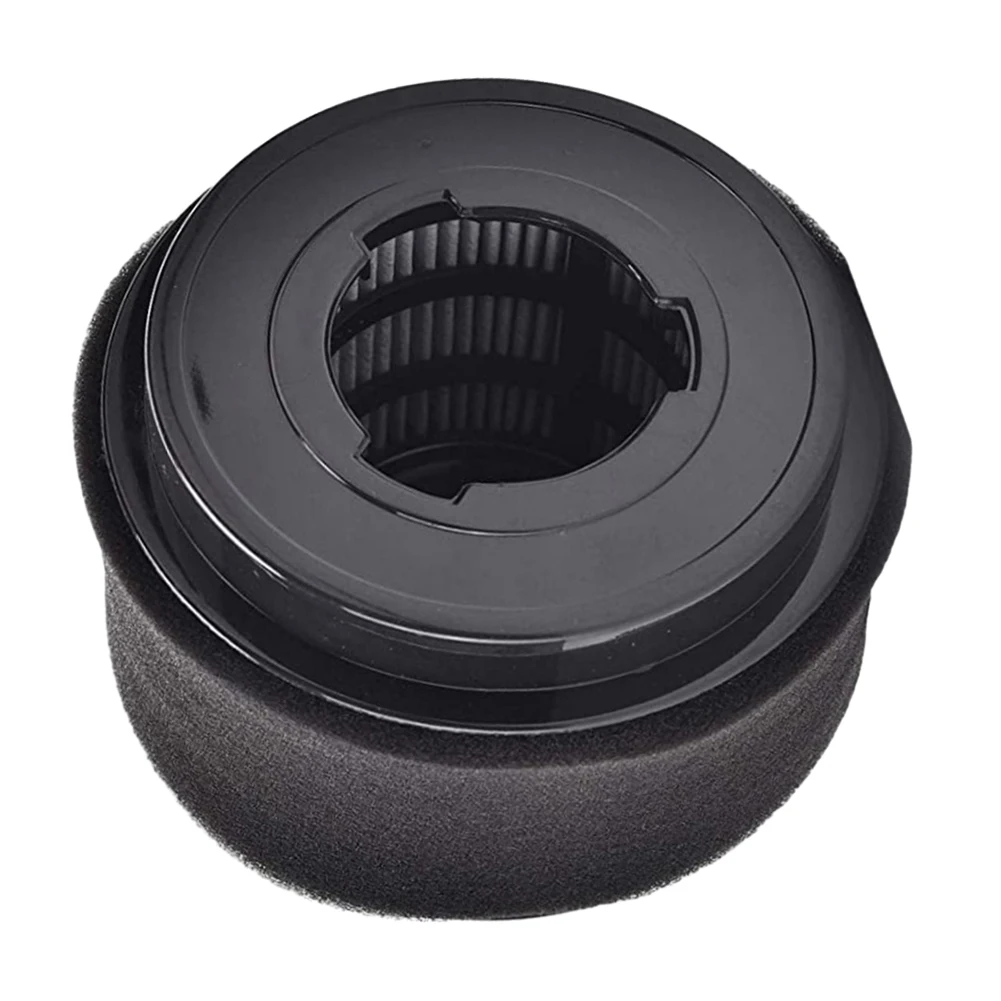 Сменный Улучшенный эффективный фильтр для пылесоса Bissell 91012 PowerForce 2031183 (2PK), легко устанавливается
Сменный Улучшенный эффективный фильтр для пылесоса Bissell 91012 PowerForce 2031183 (2PK), легко устанавливается