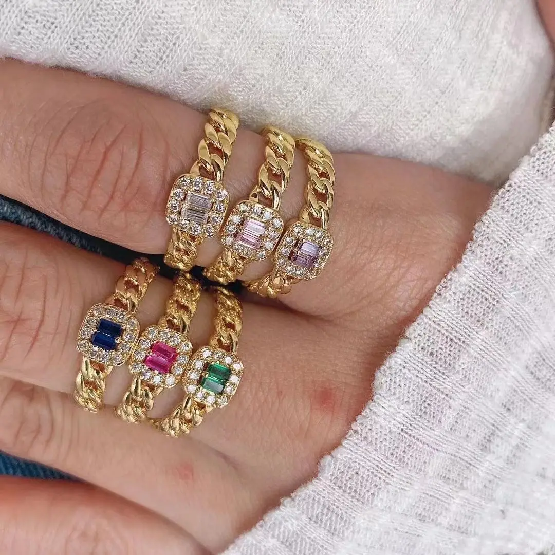 6 шт., 2022, модное кольцо с кубическим цирконием для женщин и мужчин, богемное красочное Радужное кольцо, массивные кольца, ювелирные изделия д...
6 шт., 2022, модное кольцо с кубическим цирконием для женщин и мужчин, богемное красочное Радужное кольцо, массивные кольца, ювелирные изделия д...