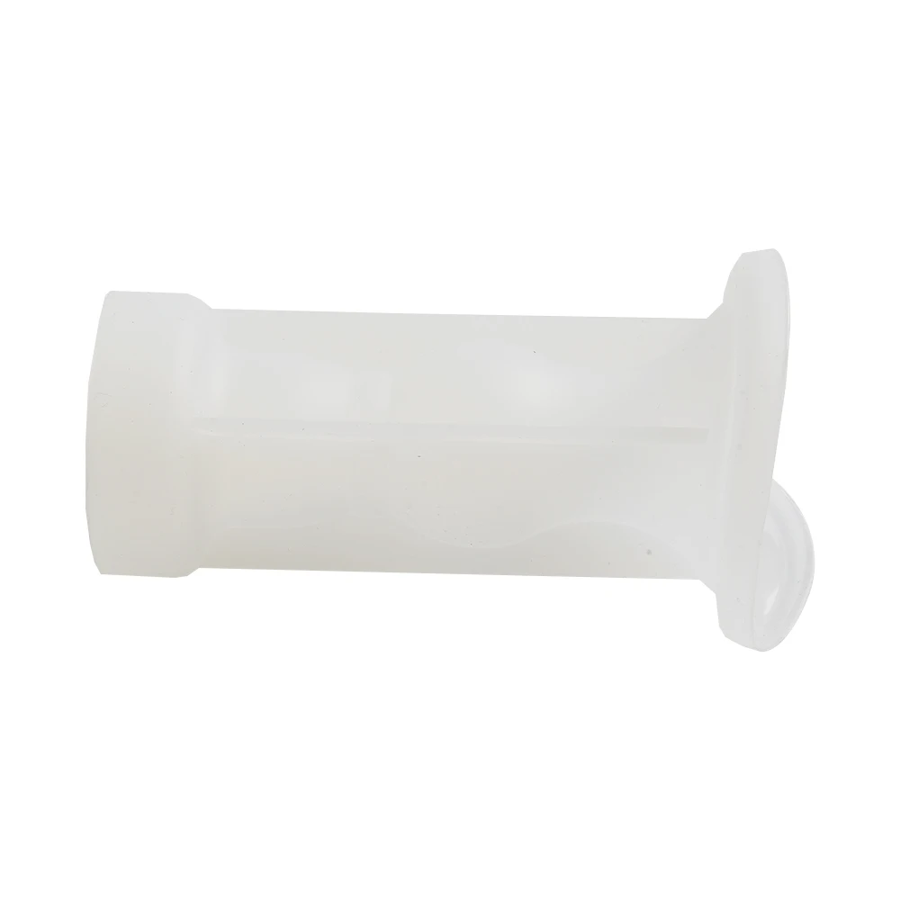 DIY Cylindrical Candlestick Mold Jesmonite Cement Candle Holder Silicone Mould Taper Candle Holder Molds Home Decor
DIY Cylindrical Candlestick Mold Jesmonite Cement Candle Holder Silicone Mould Taper Candle Holder Molds Home Decor