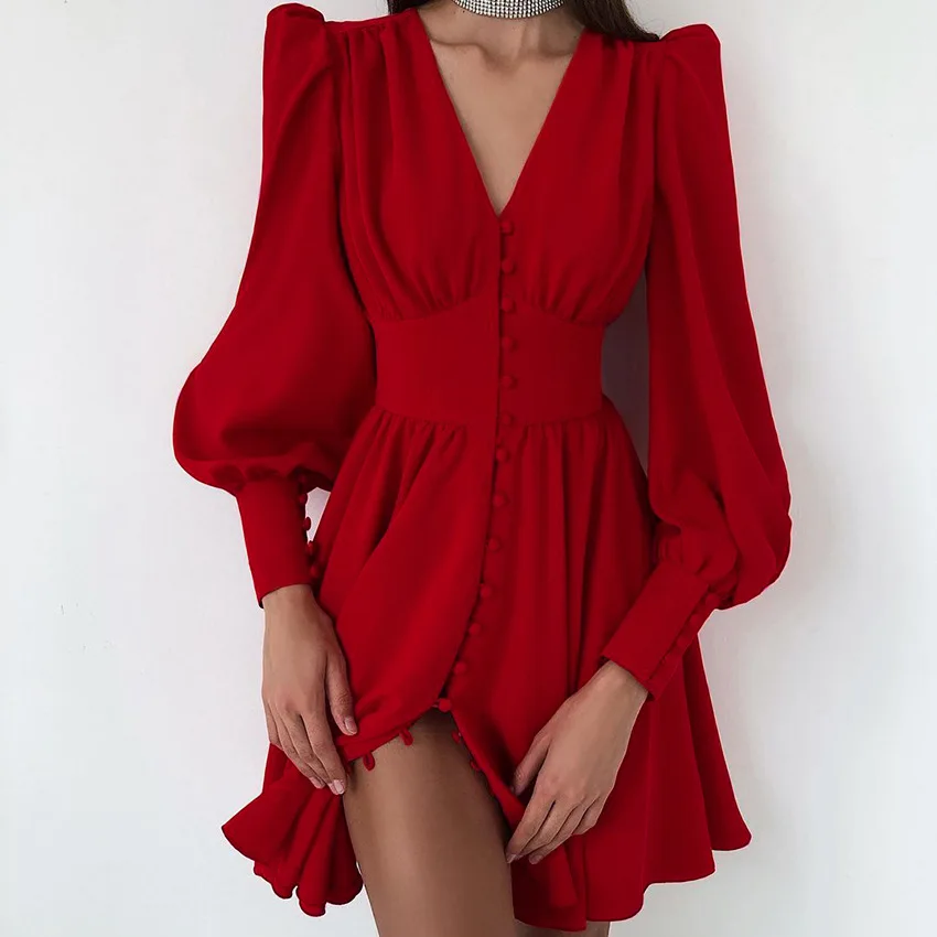 2022 Autumn and Winter New Skirt Design Sense Shirt Skirt French Dress Dress Temperament Palace Dress
2022 Autumn and Winter New Skirt Design Sense Shirt Skirt French Dress Dress Temperament Palace Dress