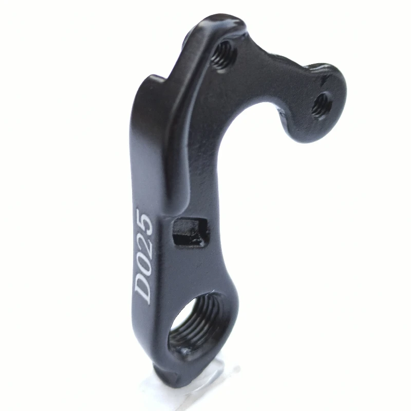 5pc bicycle Derailleur Hanger for Fuji D025 D032 Sportif Absolute Cross Feather Tread SL Tomac Carbide Snyper Frame mech dropout
5pc bicycle Derailleur Hanger for Fuji D025 D032 Sportif Absolute Cross Feather Tread SL Tomac Carbide Snyper Frame mech dropout