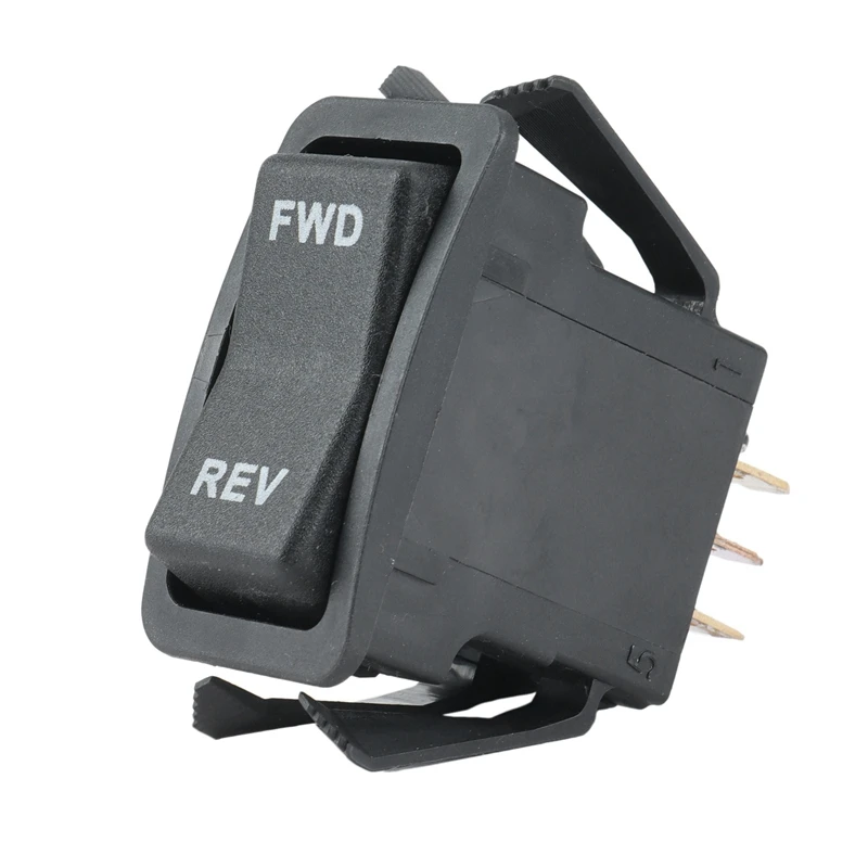 1 Pcs For Ezgo Forward Reverse Switch Assembly For Golf Cart EZGO TXT PDS 2003-Up, Part Number 74323G01 74323-G01 
1 Pcs For Ezgo Forward Reverse Switch Assembly For Golf Cart EZGO TXT PDS 2003-Up, Part Number 74323G01 74323-G01