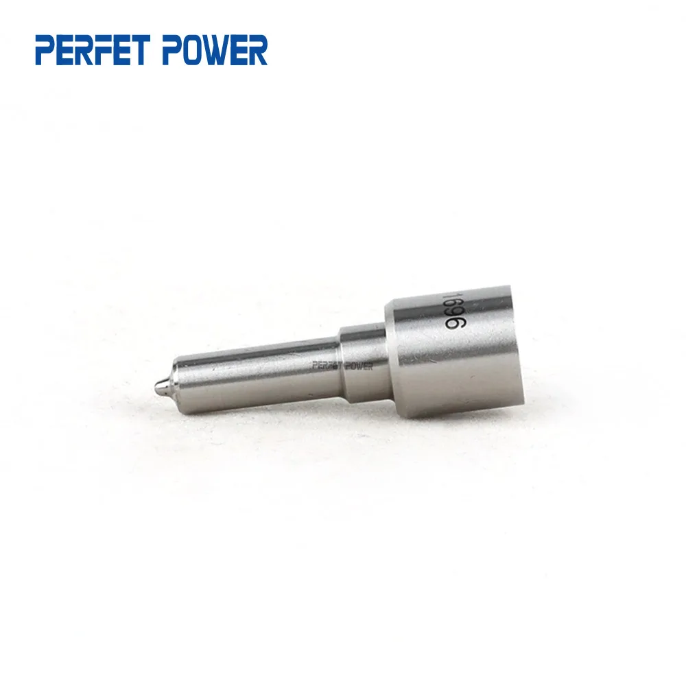 China Made New DLLA143P1696 0433172039 Nozzle DLLA 143 P 1696 for Common Rail Diesel Injector 0445120127/0445120389
China Made New DLLA143P1696 0433172039 Nozzle DLLA 143 P 1696 for Common Rail Diesel Injector 0445120127/0445120389
