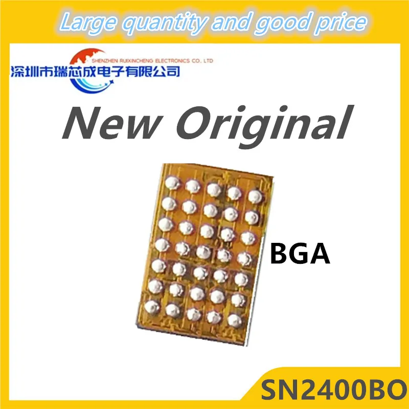 

(5piece)100% New SN2400BO SN2400B0 BGA Chipset