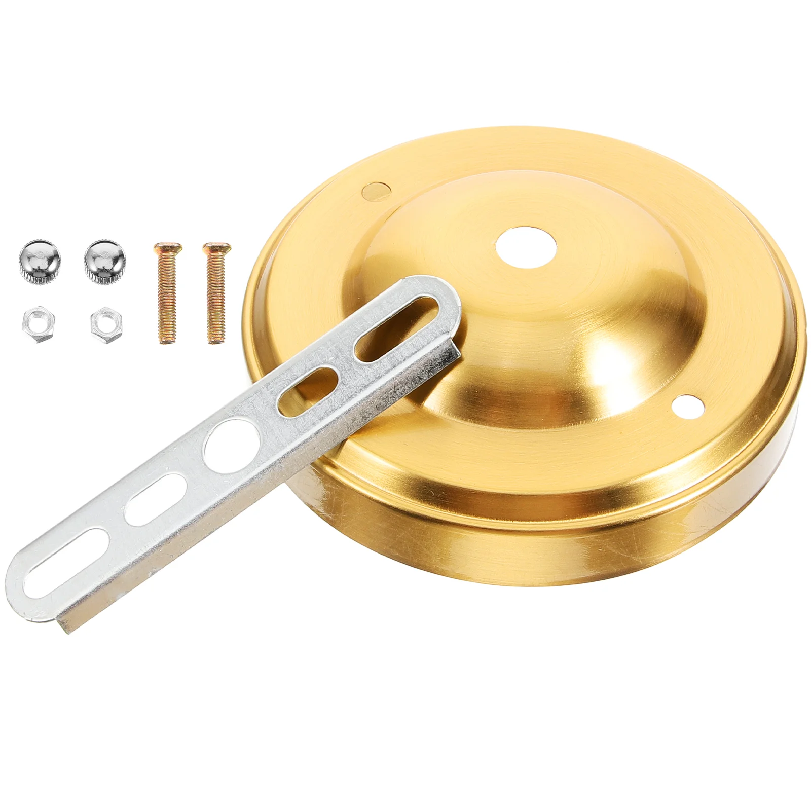 Light Fittings Ceilings Canopy Lights Cover Pendant Metal Fixture Mounting Bracket Plate Chandelier Parts Kit
Light Fittings Ceilings Canopy Lights Cover Pendant Metal Fixture Mounting Bracket Plate Chandelier Parts Kit