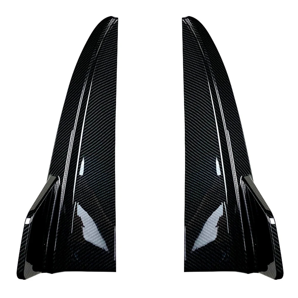 Car Rear Bumper Lip Diffuser Splitter Spoiler for Mercedes Benz C-Class W205 C180 C200 C260 C63 AMG 2015-2021 Carbon
Car Rear Bumper Lip Diffuser Splitter Spoiler for Mercedes Benz C-Class W205 C180 C200 C260 C63 AMG 2015-2021 Carbon