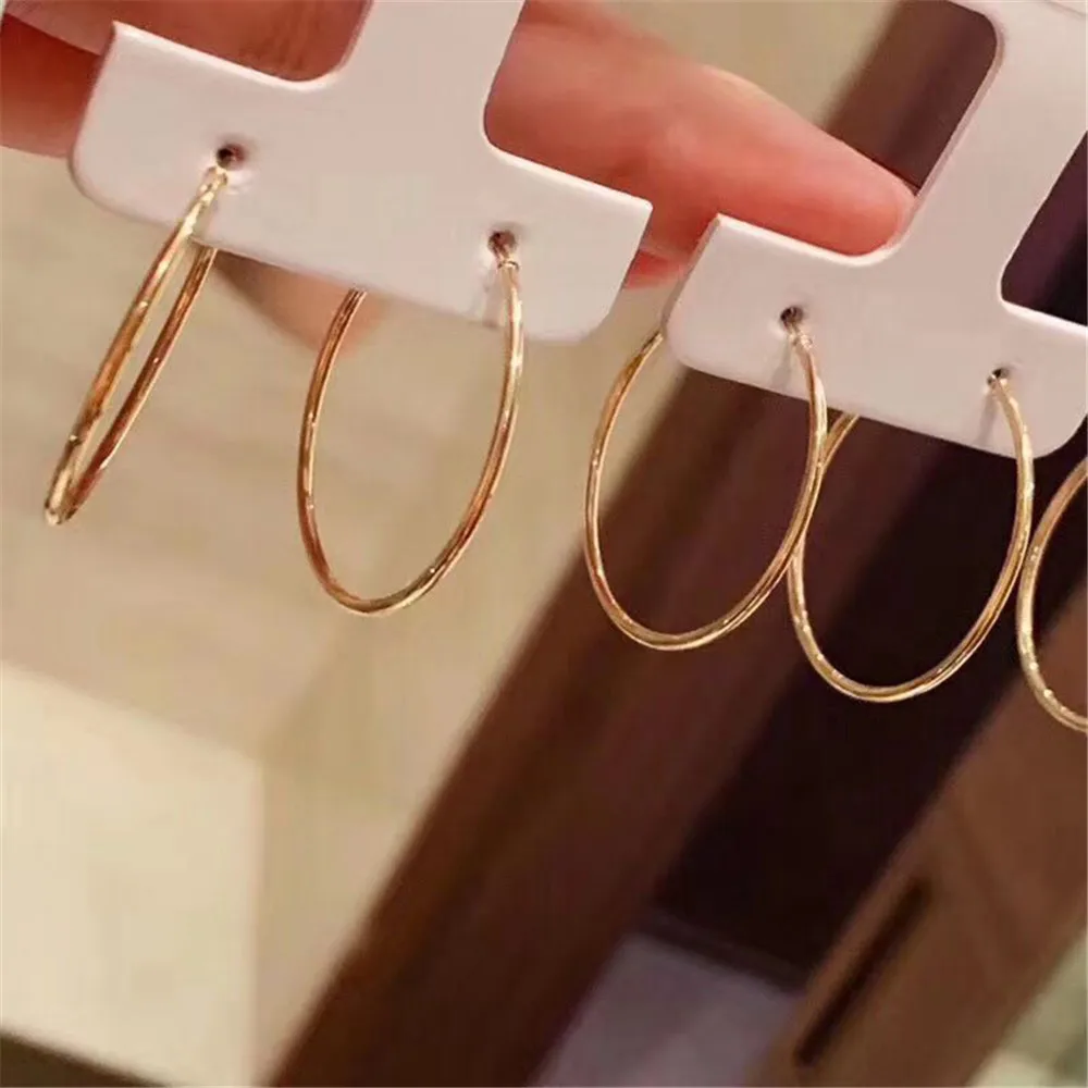 Real G18K Gold AU750 Half hole bead support earpin stick pearl earpin diy earring material No Pearl
Real G18K Gold AU750 Half hole bead support earpin stick pearl earpin diy earring material No Pearl