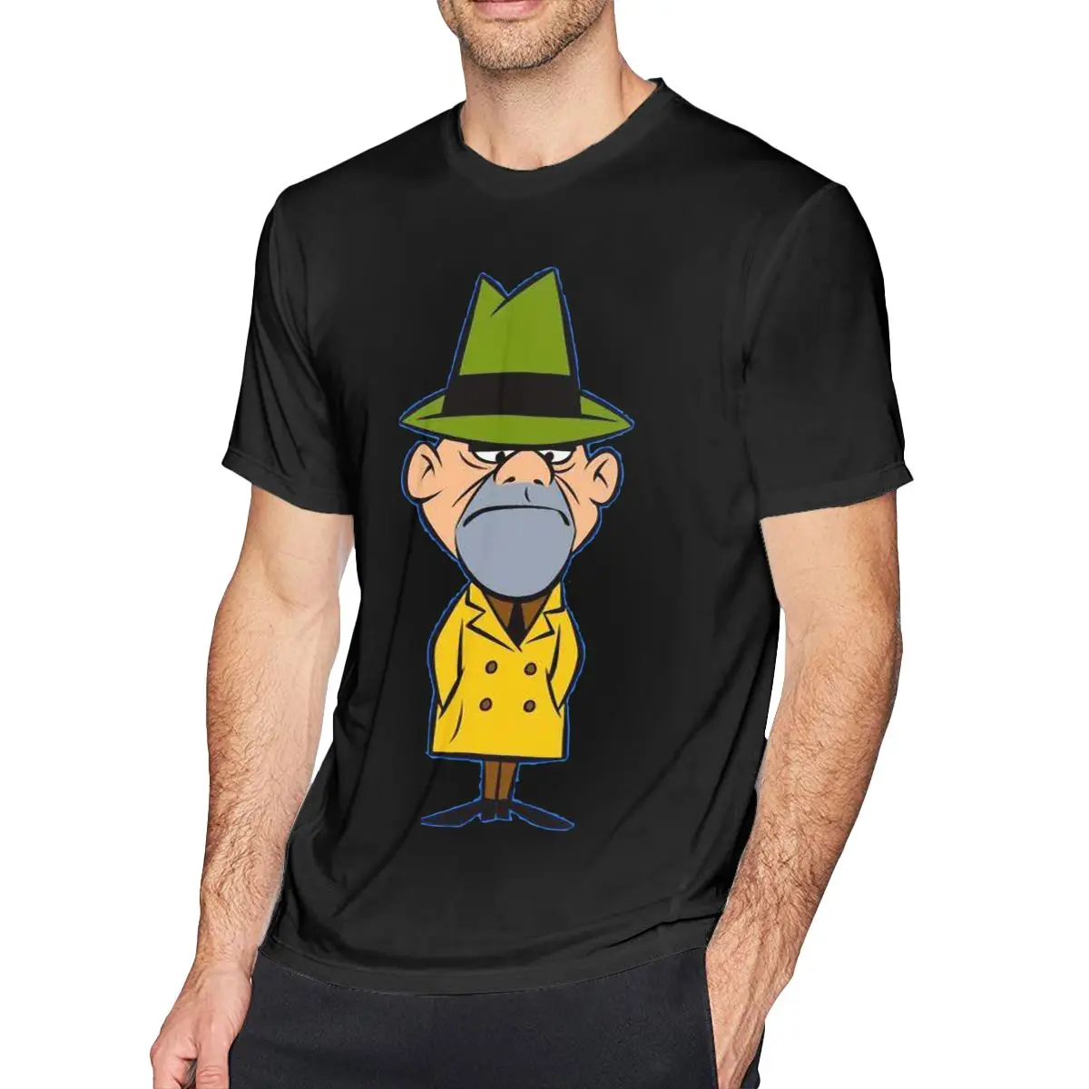 The Ant Hill T-Shirt Men Funny Cotton Tee Shirt O Neck Short Sleeve T Shirts New Arrival Clothing
The Ant Hill T-Shirt Men Funny Cotton Tee Shirt O Neck Short Sleeve T Shirts New Arrival Clothing