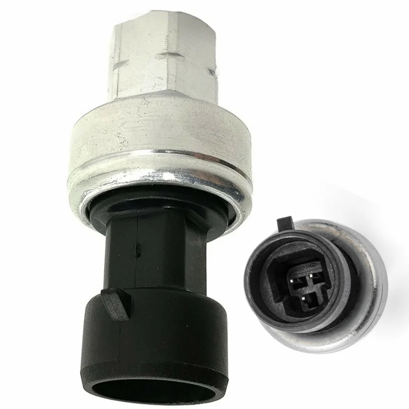 Автомобильный датчик давления кондиционера для BUICK Chevy CADILLAC GMC PONTIAC RENAULT 13587697 9131721 95018104 96345744
Автомобильный датчик давления кондиционера для BUICK Chevy CADILLAC GMC PONTIAC RENAULT 13587697 9131721 95018104 96345744