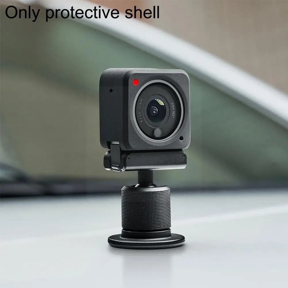 New For Action2 Osmo Sports 2pcs Camera Silicone Action 2 Anti-drop Dust Protective Action 2 Accessories Y8p8
New For Action2 Osmo Sports 2pcs Camera Silicone Action 2 Anti-drop Dust Protective Action 2 Accessories Y8p8