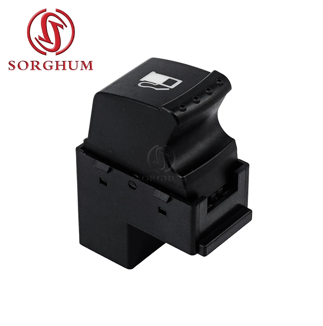 Sorghum 1J0959833A For VW Bora Jetta Golf MK4 Passat B5 1999-2005 Car Power Rear Trunk Fuel Tank Switch Gas Door Release Button
Sorghum 1J0959833A For VW Bora Jetta Golf MK4 Passat B5 1999-2005 Car Power Rear Trunk Fuel Tank Switch Gas Door Release Button