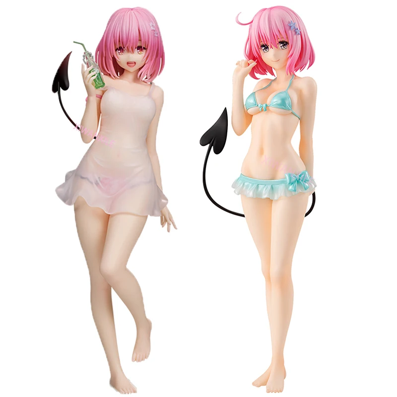 Фигурка аниме «To Love-Ru», 26 см
Фигурка аниме «To Love-Ru», 26 см