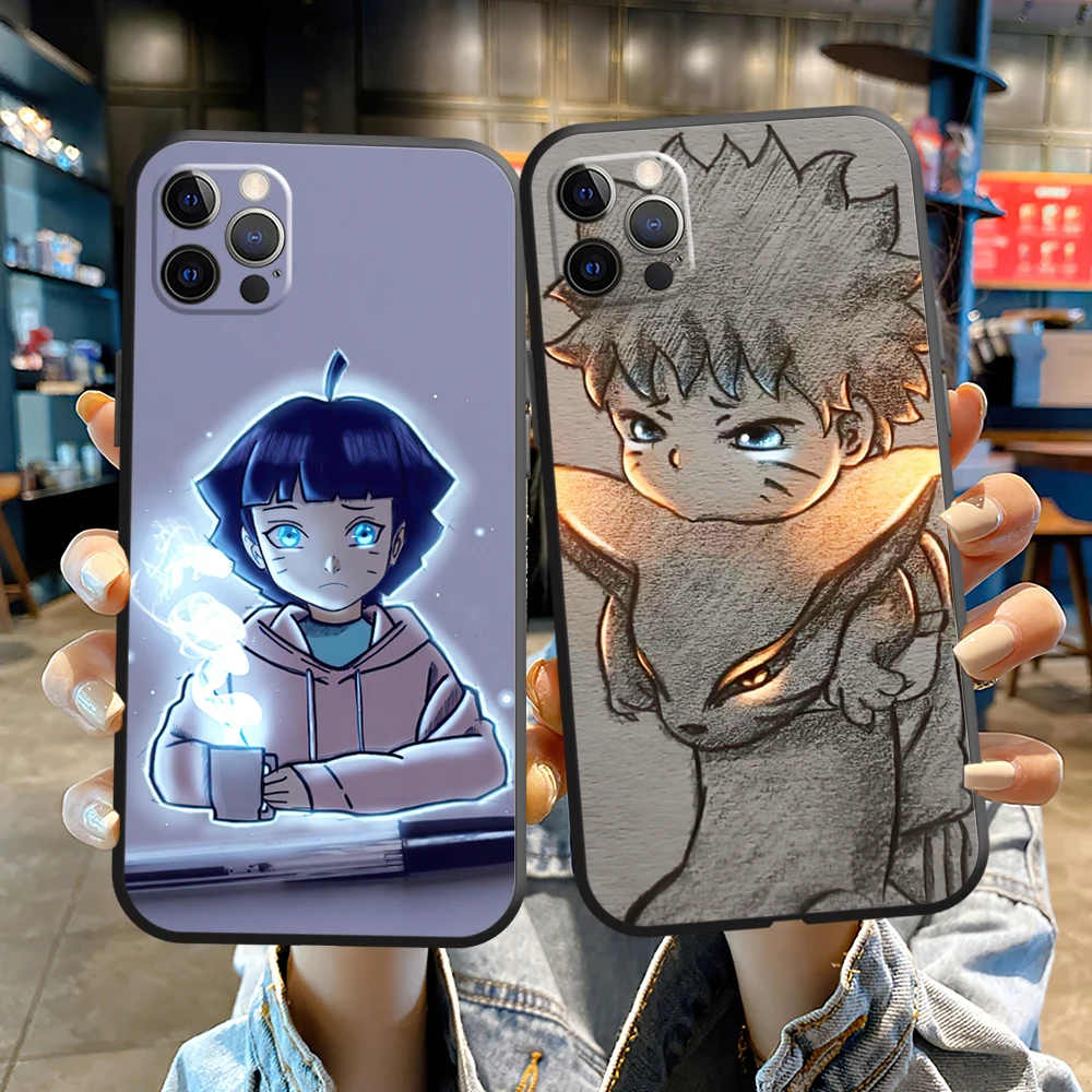 NARUTO Phone Case For iPhone 13 12 11 Pro Max Mini X XR XS MAX SE 2020 8 7 6 6S Plus 5 Soft Silicone TPU Hot Anime Cover Funda
NARUTO Phone Case For iPhone 13 12 11 Pro Max Mini X XR XS MAX SE 2020 8 7 6 6S Plus 5 Soft Silicone TPU Hot Anime Cover Funda