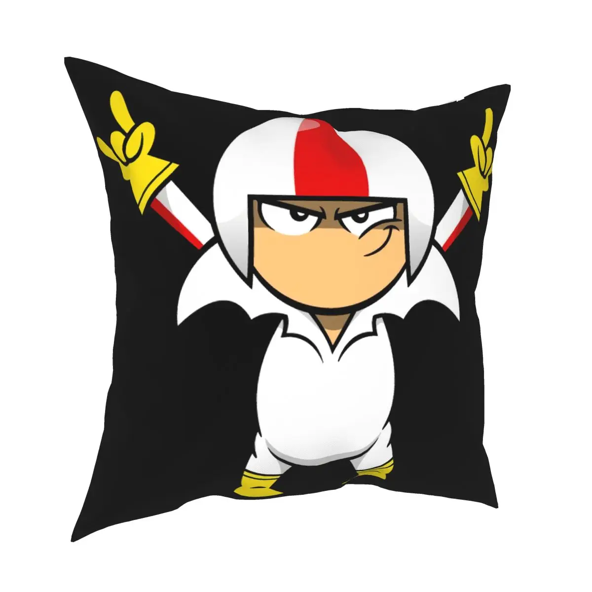 Kick Buttowski New Men Size S To 3Xl Summer Men Fashion Teecomfortable Casual Tee Pillow Case Cover
Kick Buttowski New Men Size S To 3Xl Summer Men Fashion Teecomfortable Casual Tee Pillow Case Cover