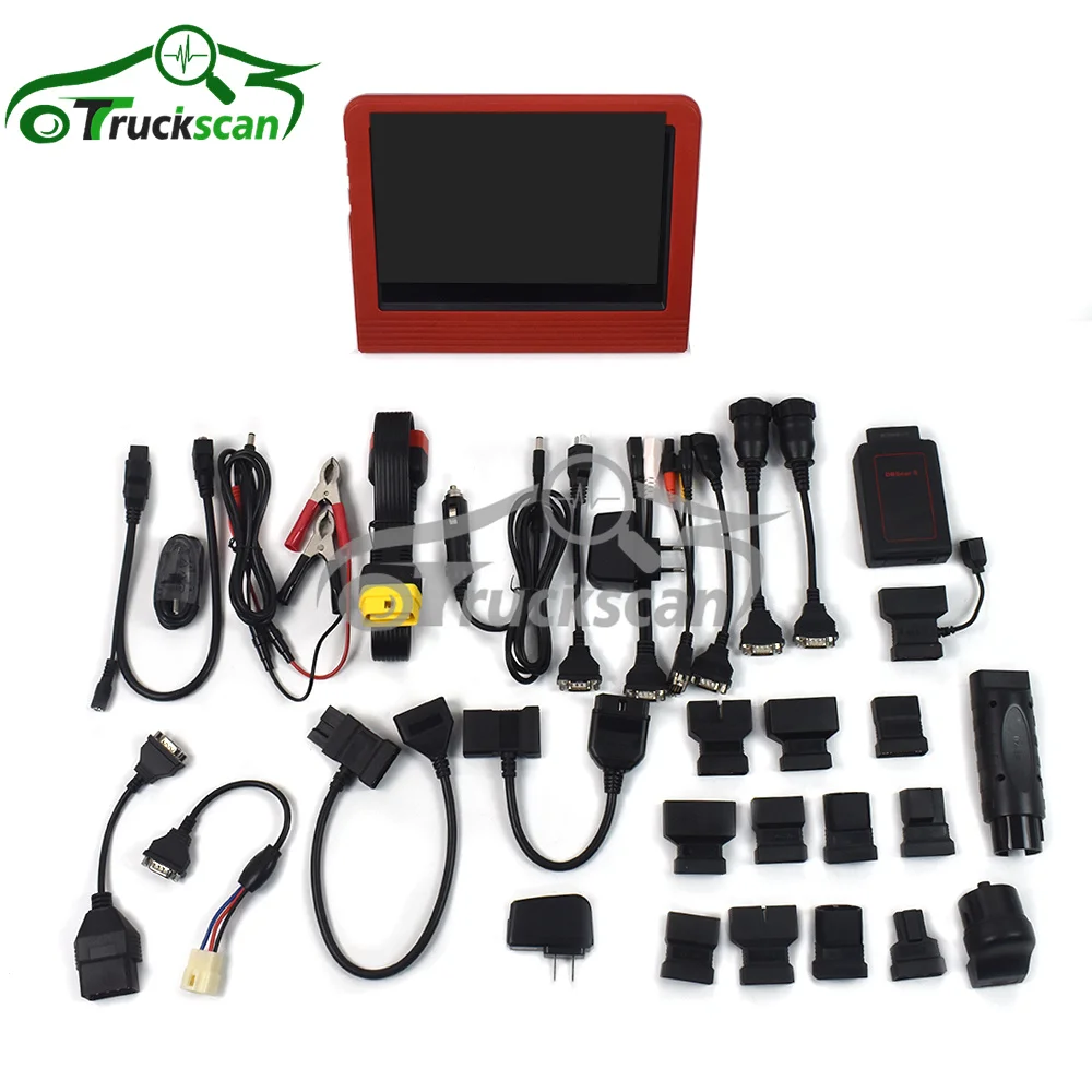 For LAUNCH PRO3 V3.0 Diagnostic Full System ECU Coding Key Program OE-Level 30 Reset Diagnostic
For LAUNCH PRO3 V3.0 Diagnostic Full System ECU Coding Key Program OE-Level 30 Reset Diagnostic