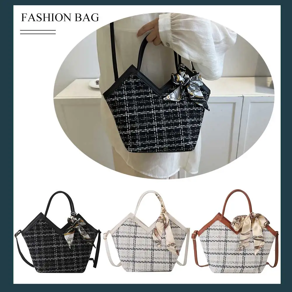 Женская сумка с верхней ручкой, сумка через плечо, сумка-тоут, стильная сумка через плечо на молнии
Женская сумка с верхней ручкой, сумка через плечо, сумка-тоут, стильная сумка через плечо на молнии