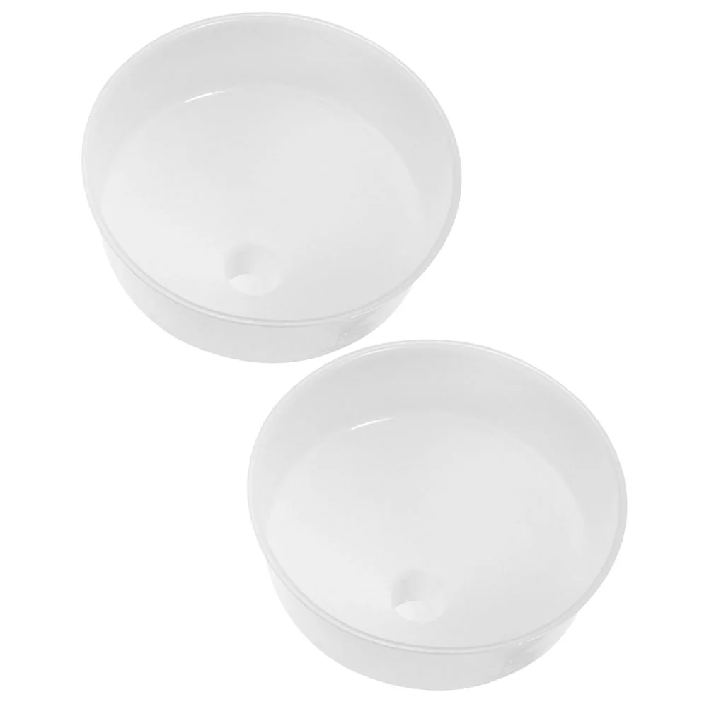 2 Pcs Small Funnel Vinegar Funnels Filing Bottle Beer Kitchen Gadget Oil Plastic Big
2 Pcs Small Funnel Vinegar Funnels Filing Bottle Beer Kitchen Gadget Oil Plastic Big