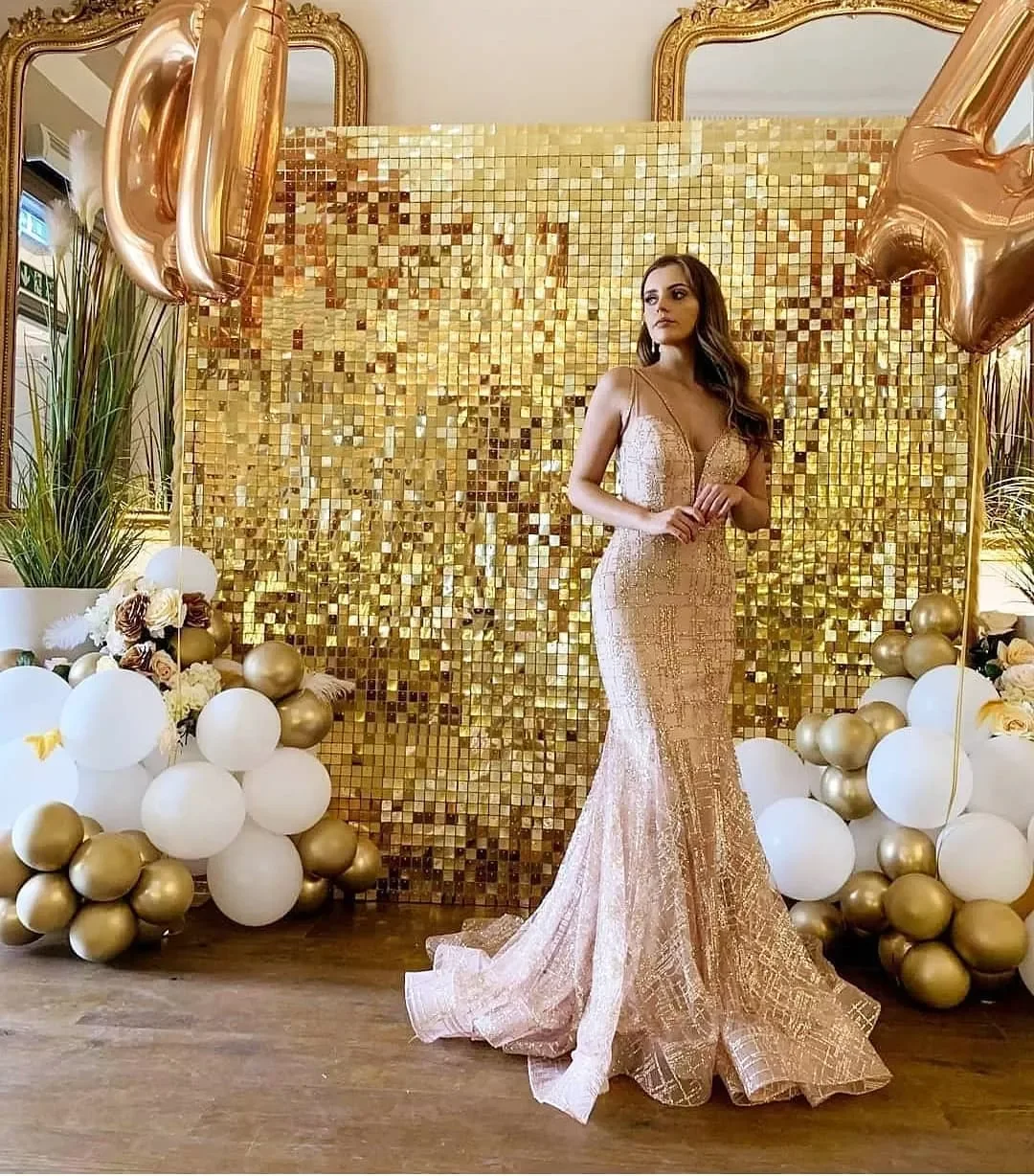 Party Fringe Curtain Backdrop 1m Foil Curtain Pink Back Drop Photo Booth Wedding Graduations Birthday Christmas Event
Party Fringe Curtain Backdrop 1m Foil Curtain Pink Back Drop Photo Booth Wedding Graduations Birthday Christmas Event