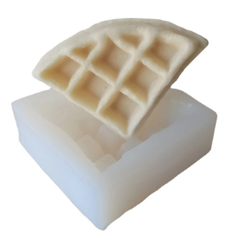 3D Pastry Silicone Resin Mold Fondant Mould Cake DIY Supplies Pastry Baking Decor Tools Handmade Soap Mold
3D Pastry Silicone Resin Mold Fondant Mould Cake DIY Supplies Pastry Baking Decor Tools Handmade Soap Mold