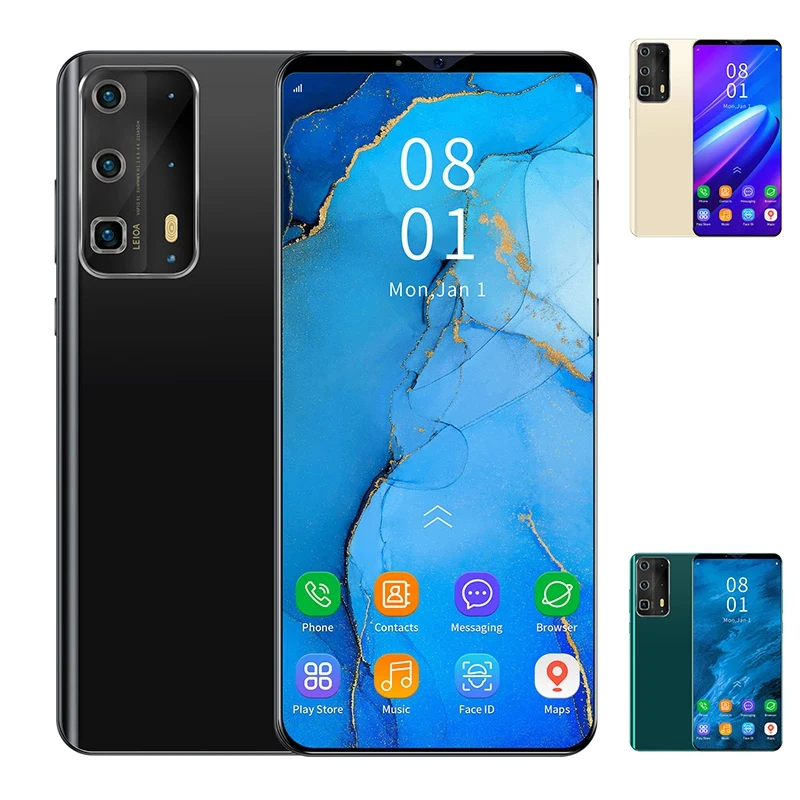 P43 Pro 5.8-Inch Smartphone MTK6572 Dual-Core 512MB+4G RAM Dual-Card Dual-Standby Android 4.4 Smartphone EU Plug
P43 Pro 5.8-Inch Smartphone MTK6572 Dual-Core 512MB+4G RAM Dual-Card Dual-Standby Android 4.4 Smartphone EU Plug