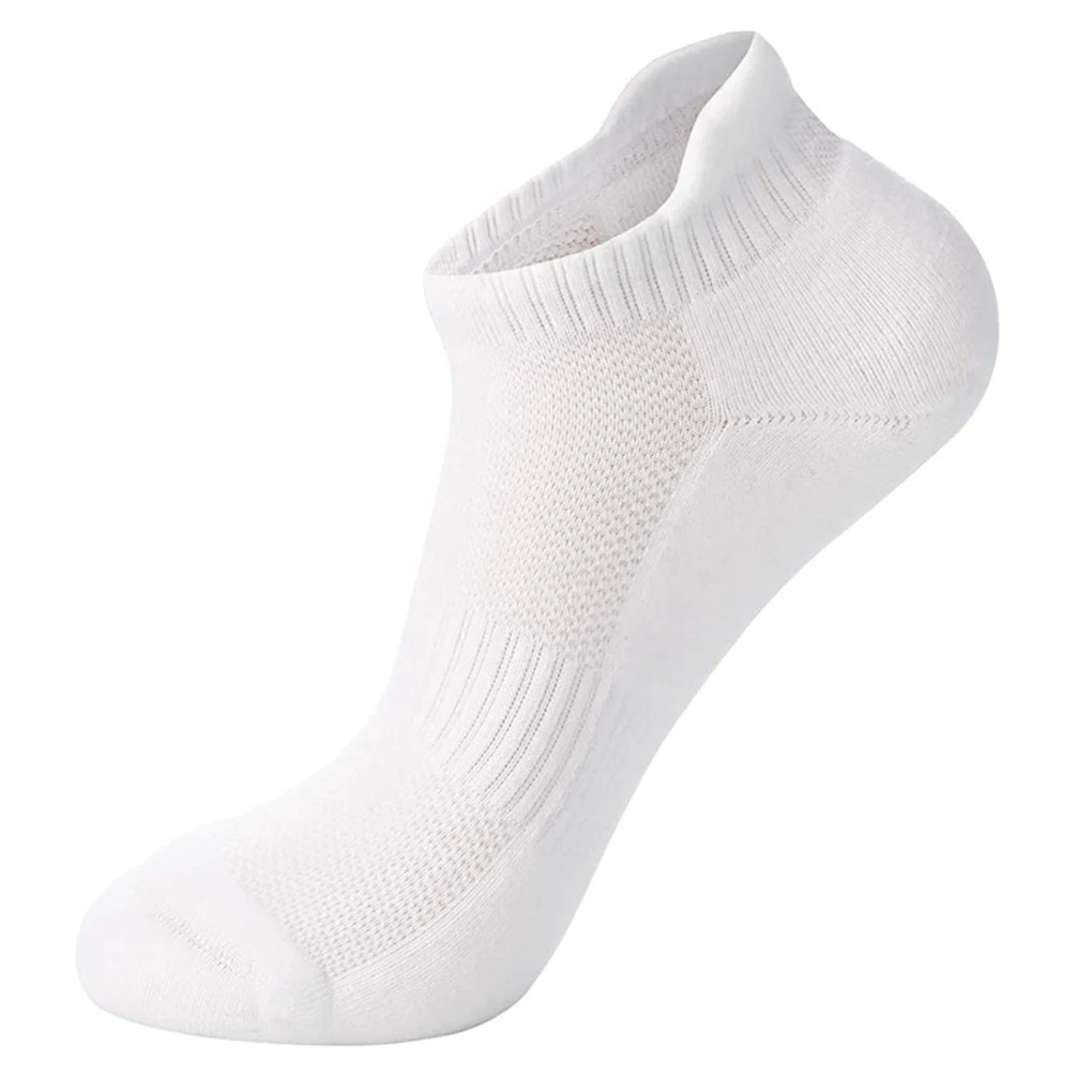 

Оставайтесь комфортными во время тренировок с мужскими спортивными носками женские спортивные носки эластичные износостойкие вентилируемые