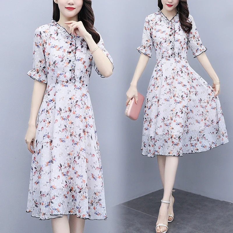 Женское платье с V-образным вырезом, повседневное ТРАПЕЦИЕВИДНОЕ ПЛАТЬЕ с цветочным принтом, облегающее пляжное платье для вечеринки, кокте...
Женское платье с V-образным вырезом, повседневное ТРАПЕЦИЕВИДНОЕ ПЛАТЬЕ с цветочным принтом, облегающее пляжное платье для вечеринки, кокте...