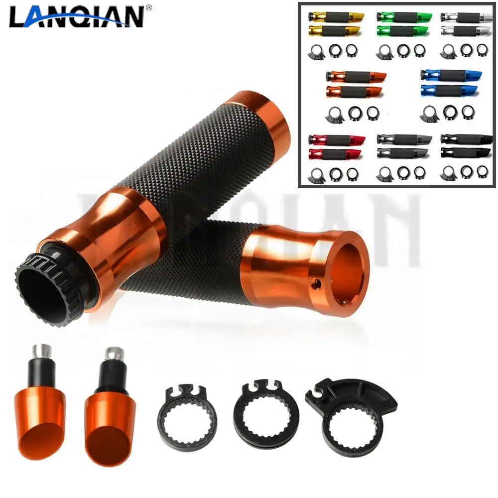 Motorcycle CNC 22MM Brake Clutch Handle Set Grip&Handlebar EndsFor RC200 RC390 RC 200 390 200 250 390 2013-2016
Motorcycle CNC 22MM Brake Clutch Handle Set Grip&Handlebar EndsFor RC200 RC390 RC 200 390 200 250 390 2013-2016