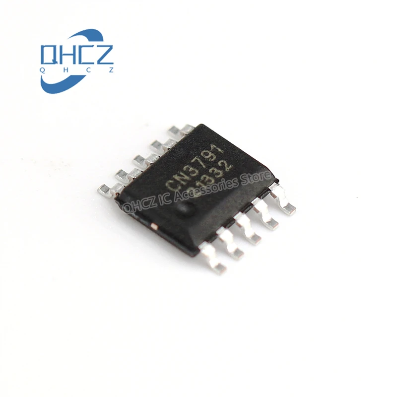 5 шт., CN3791 SSOP-10, управление аккумулятором, новая и оригинальная интегральная схема, микросхема
5 шт., CN3791 SSOP-10, управление аккумулятором, новая и оригинальная интегральная схема, микросхема