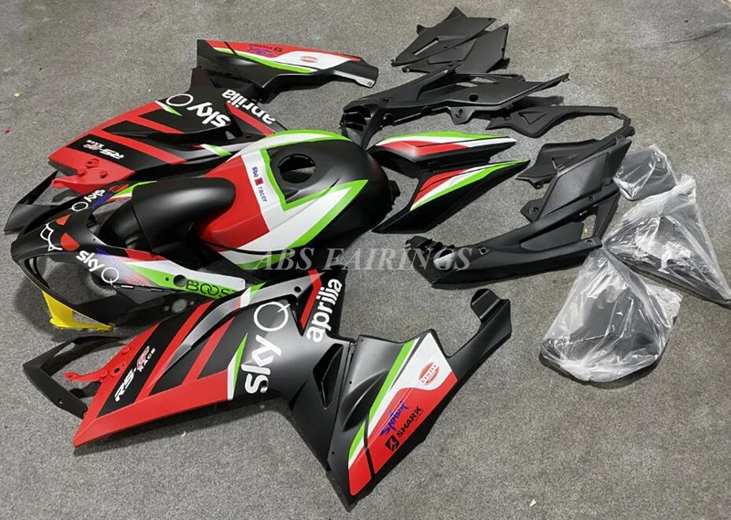 Injection New ABS Fairings Kits Fit For Aprilia RS4 50 125 RS125 2006 2007 2008 2009 2010 2011 06 07 08 09 10 11 Matte
Injection New ABS Fairings Kits Fit For Aprilia RS4 50 125 RS125 2006 2007 2008 2009 2010 2011 06 07 08 09 10 11 Matte
