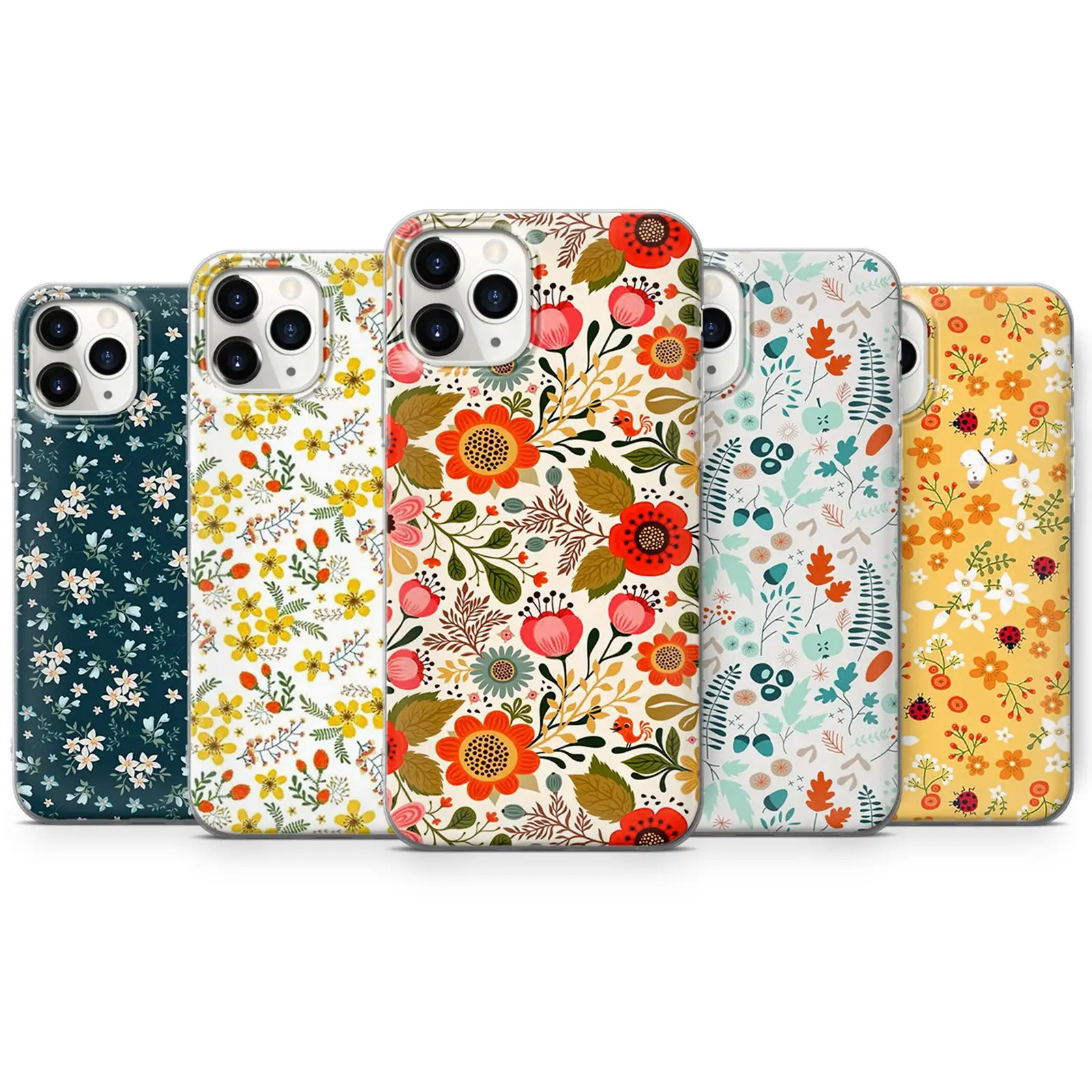Flower Phone Case For Honor 7A Pro 20 10 Lite 7C 8A 8X 8S 9X 10i 20i Clear Transparent Cover
Flower Phone Case For Honor 7A Pro 20 10 Lite 7C 8A 8X 8S 9X 10i 20i Clear Transparent Cover