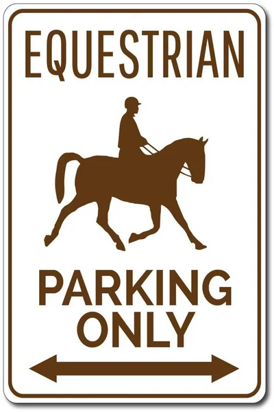 Equestrian Parking Sign Horse Lover Gift Gift for Horse Owner Animal Trainer Sign Equestrian Sign Metal Tin Sign
Equestrian Parking Sign Horse Lover Gift Gift for Horse Owner Animal Trainer Sign Equestrian Sign Metal Tin Sign
