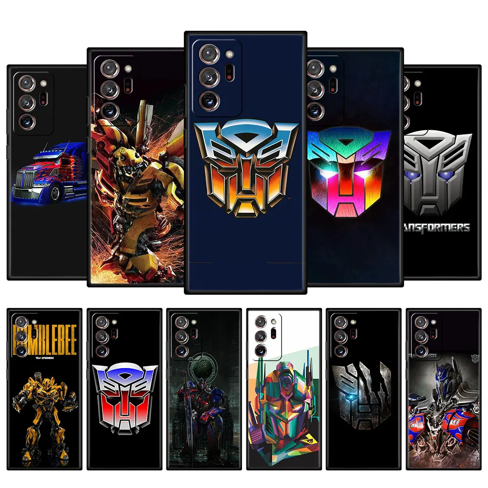 Cover Case for Samsung Galaxy Note 8 9 10 20 Plus Lite Ultra F12 F22 F23 F41 F42 5G Matte Movie Bumblebee Transformer
Cover Case for Samsung Galaxy Note 8 9 10 20 Plus Lite Ultra F12 F22 F23 F41 F42 5G Matte Movie Bumblebee Transformer