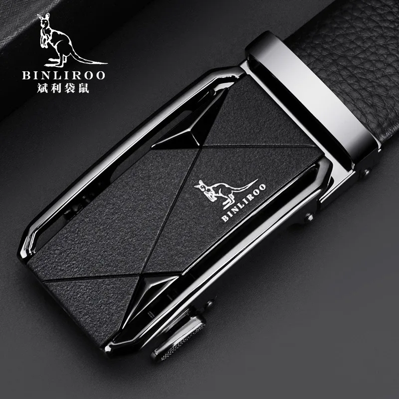 Luxury Brand Famous Men Belts High Quality New Male Designer Automatic Buckle Genuine leather Belt Men Cowhide casual business
Luxury Brand Famous Men Belts High Quality New Male Designer Automatic Buckle Genuine leather Belt Men Cowhide casual business