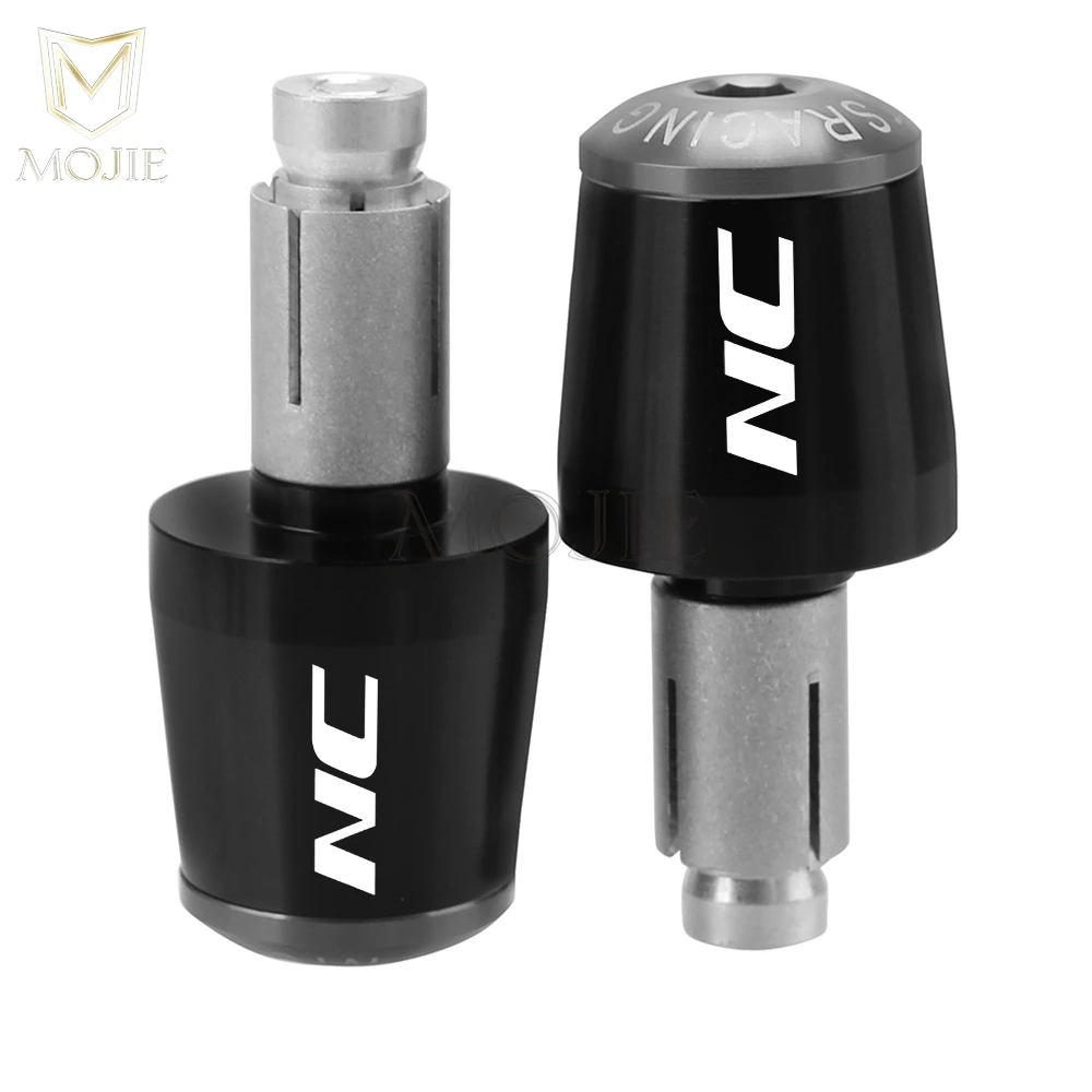For Honda NC700S NC700X NC750S NC750X 2011-2019 2020 2021 2022 2023 Motorcycle Handle Bar Ends Grips Handlebar Plugs Caps Slider
For Honda NC700S NC700X NC750S NC750X 2011-2019 2020 2021 2022 2023 Motorcycle Handle Bar Ends Grips Handlebar Plugs Caps Slider