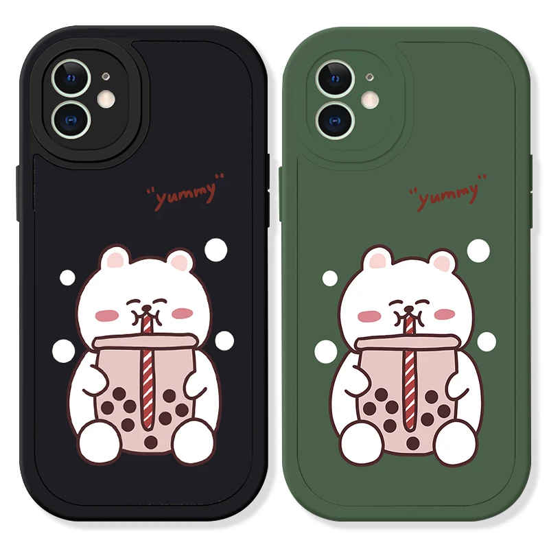 Силиконовый защитный чехол для IPhone 14 13 12 MiNi 11 Pro X XR XS Max 6s 7 8 Plus, 3 цвета
Силиконовый защитный чехол для IPhone 14 13 12 MiNi 11 Pro X XR XS Max 6s 7 8 Plus, 3 цвета