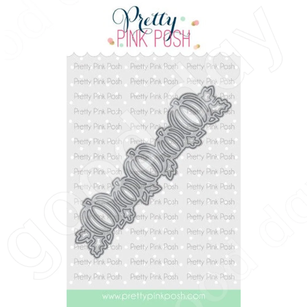 2022 New Pumpkin Border Metal Cutting Dies Scrapbook Diary Decoration Embossing Template Diy Greeting Card Handmade Hot Sale
2022 New Pumpkin Border Metal Cutting Dies Scrapbook Diary Decoration Embossing Template Diy Greeting Card Handmade Hot Sale
