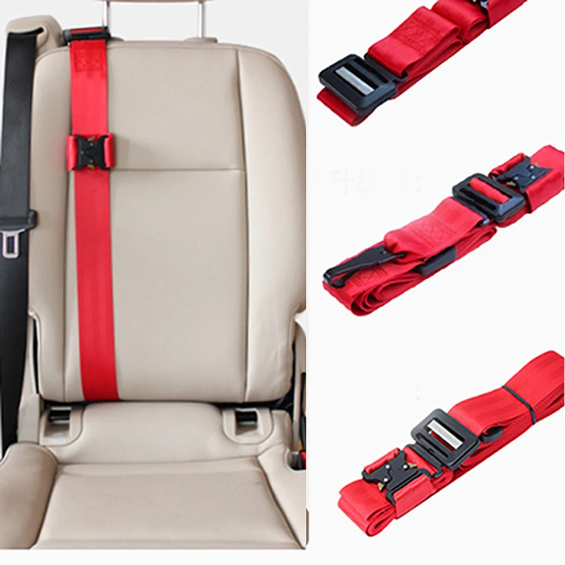 1PC Children Car Seat Safety Belt Anti-stroke NeckRestraint Strap For automobile Car Accessories Safety Belt Adjusting Retainer
1PC Children Car Seat Safety Belt Anti-stroke NeckRestraint Strap For automobile Car Accessories Safety Belt Adjusting Retainer