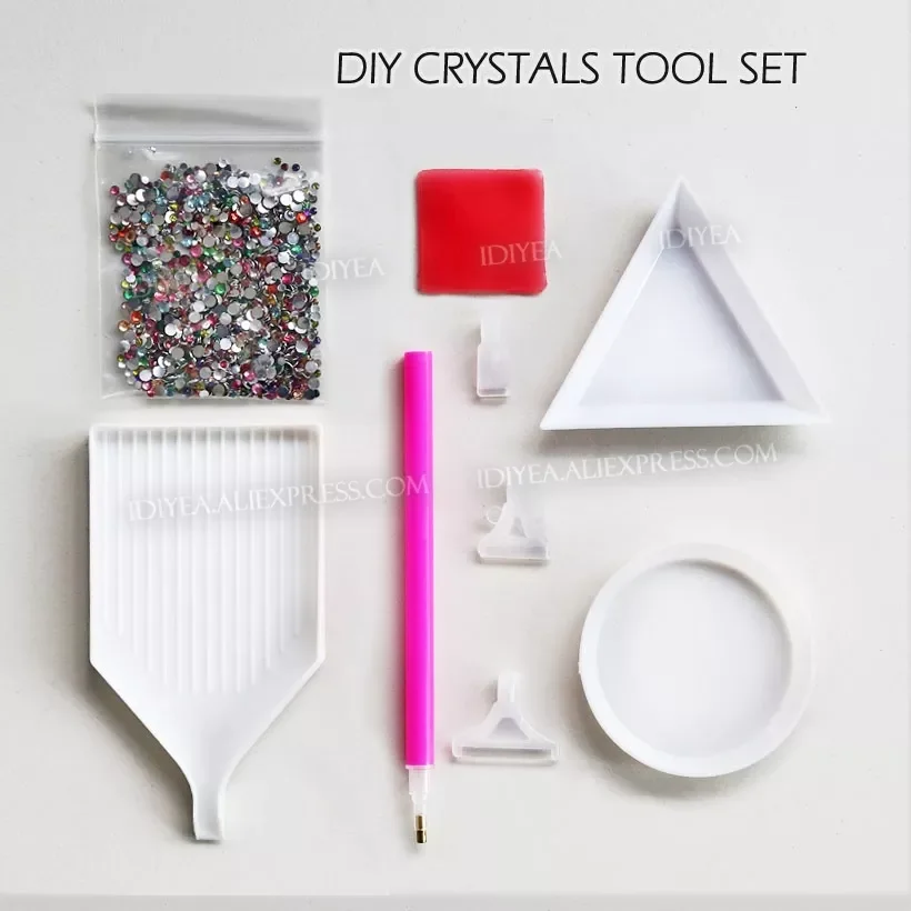 DIY TOOL Picking up pen Box Arranger tray plate accessories for nail decor crystals hot fix&Non HotFix strass Rhinestone gli
DIY TOOL Picking up pen Box Arranger tray plate accessories for nail decor crystals hot fix&Non HotFix strass Rhinestone gli