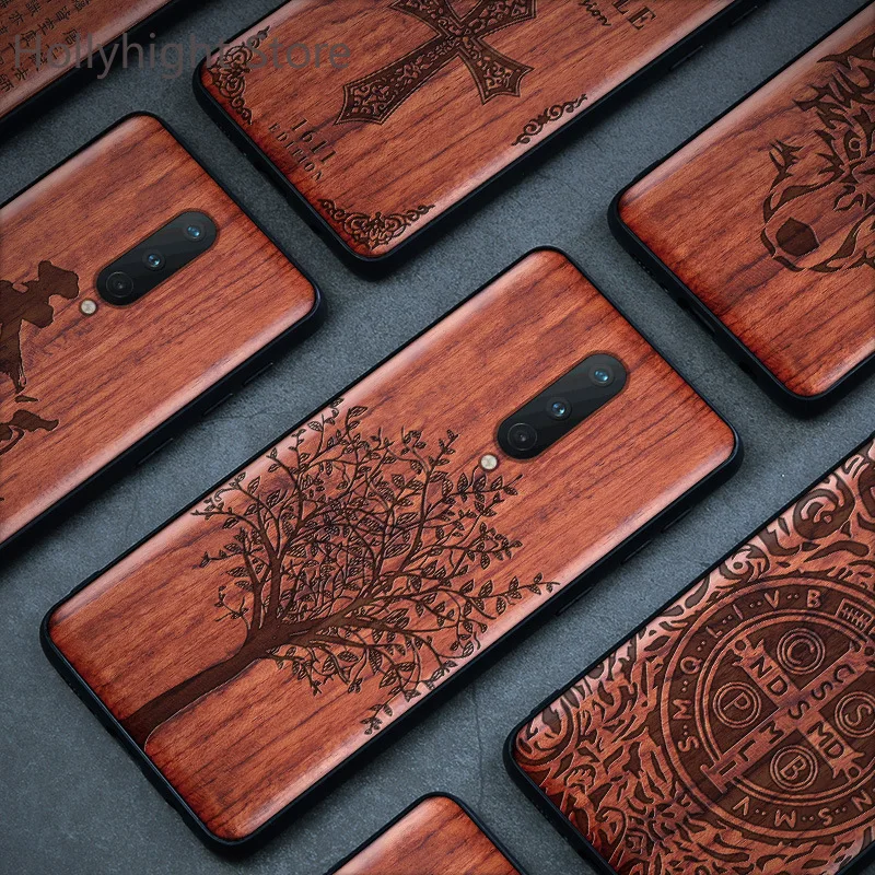 Customized Wooden Case FOR 1+8Pro76 TPU Solid Wood Protective Case OnePlus Carved Case Phone Cases Oneplus 8 Mobile Phone Case
Customized Wooden Case FOR 1+8Pro76 TPU Solid Wood Protective Case OnePlus Carved Case Phone Cases Oneplus 8 Mobile Phone Case