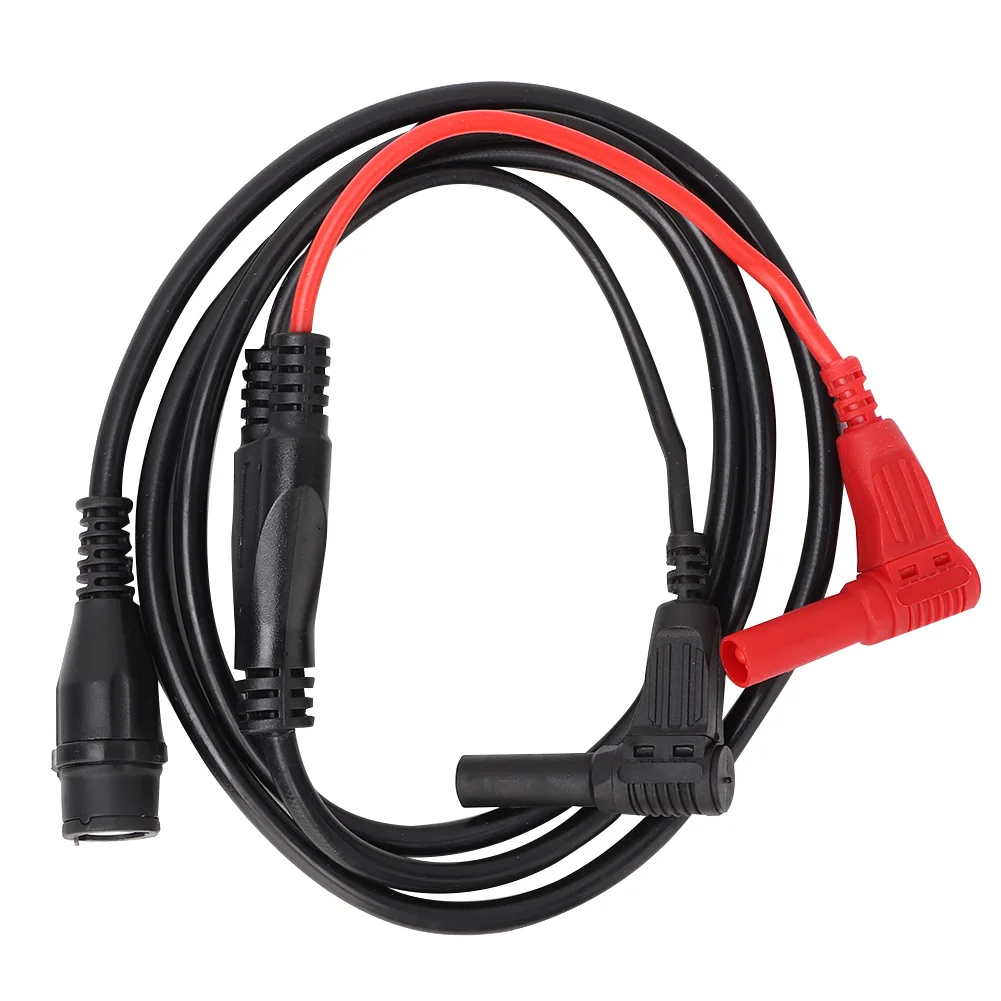 P1207 полностью изолированный BNC поворотный банановый Разъем Соединительная линия 50Ω сопротивление Q9 разъем RG58 коаксиальный кабель 100 см
P1207 полностью изолированный BNC поворотный банановый Разъем Соединительная линия 50Ω сопротивление Q9 разъем RG58 коаксиальный кабель 100 см