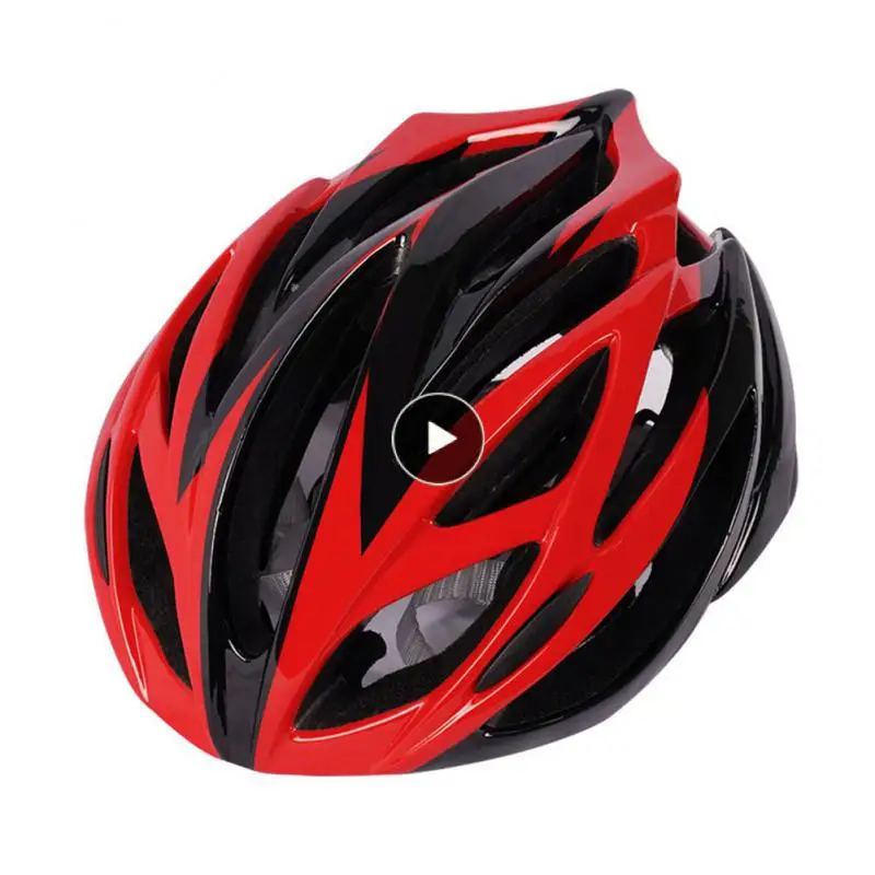 

Легкий велосипедный шлем высокого качества, Регулируемый шлем для верховой езды, новинка 2023new, Стильная защитная шапка для езды на открытом воздухе, шлем для дорожного велосипеда
