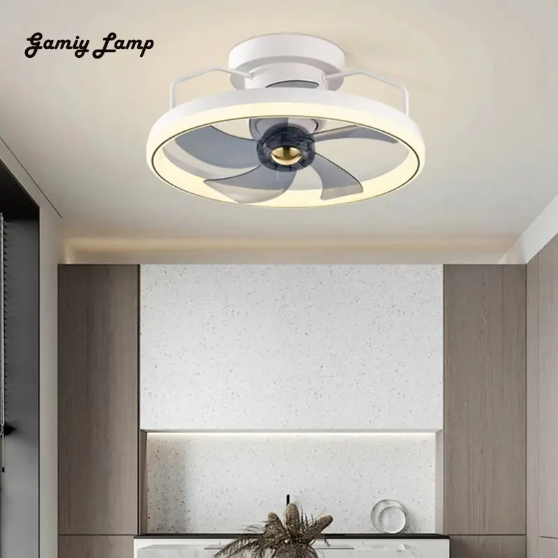 Ceiling Fan Lamps Remote Control Ceiling Lighting Bedroom Living Room Restaurant Switch Home Lamps Black White RC APP Light
Ceiling Fan Lamps Remote Control Ceiling Lighting Bedroom Living Room Restaurant Switch Home Lamps Black White RC APP Light