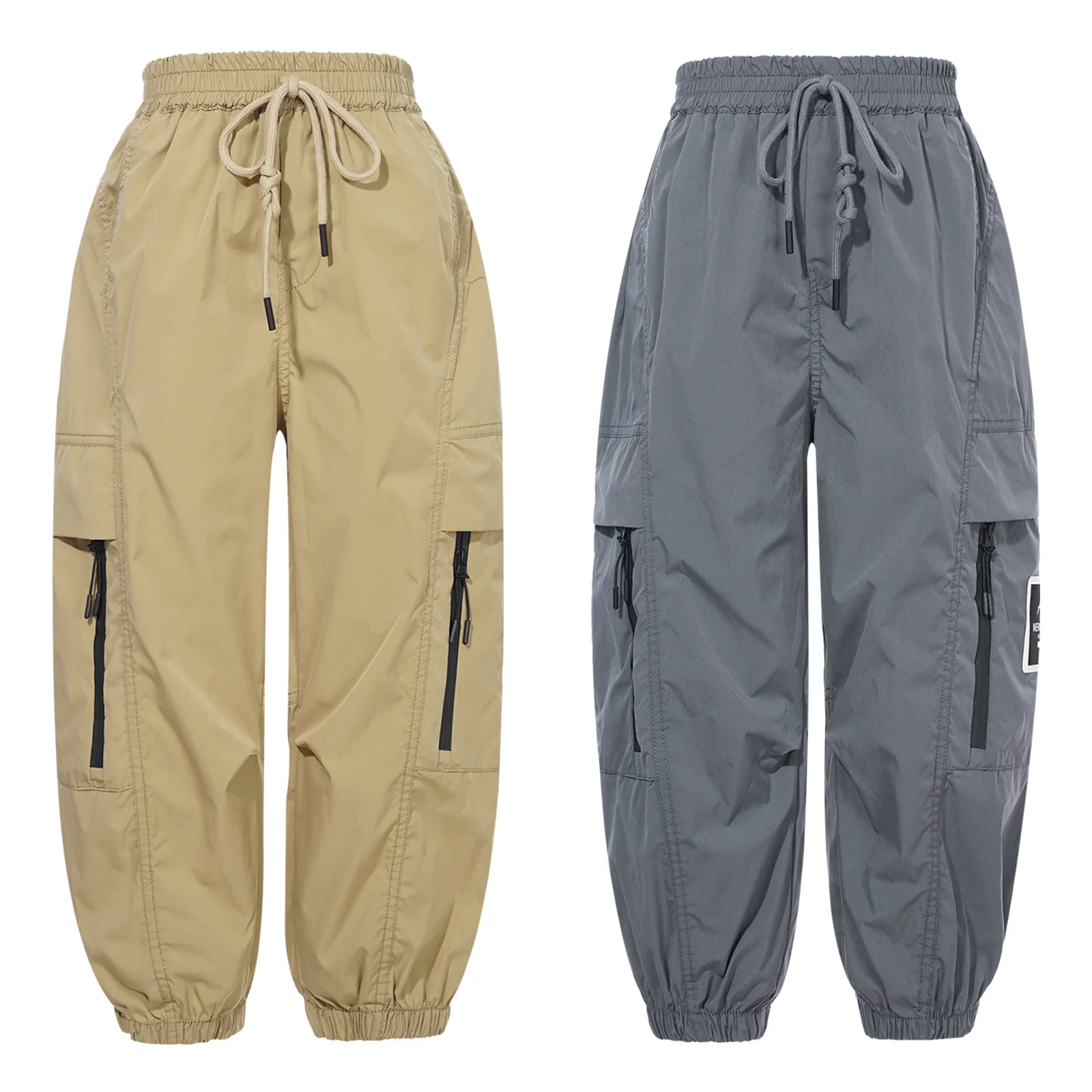 Kids Boys Girls Cargo Pants Summer Casual Fashion Zipper Pockets Mid Waist Loose Trousers for Hip Hop Street Dance Sweatpants
Kids Boys Girls Cargo Pants Summer Casual Fashion Zipper Pockets Mid Waist Loose Trousers for Hip Hop Street Dance Sweatpants