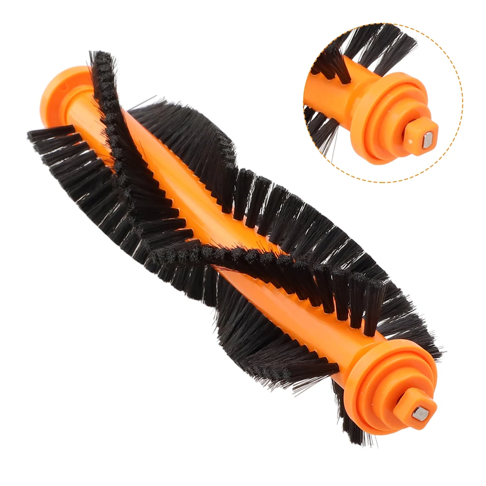 Sweeping Robot Roller Brushes Main Brush Brand New Delicate Equipment Exquisite High-quality Materials Highly Matched
Sweeping Robot Roller Brushes Main Brush Brand New Delicate Equipment Exquisite High-quality Materials Highly Matched