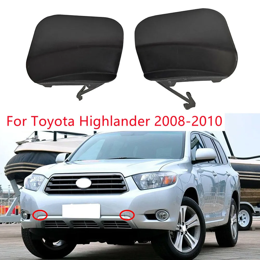 1 пара, крышка для переднего бампера Toyota Highlander 2008 2009 2010 52128-0E915/52128-0E030
1 пара, крышка для переднего бампера Toyota Highlander 2008 2009 2010 52128-0E915/52128-0E030